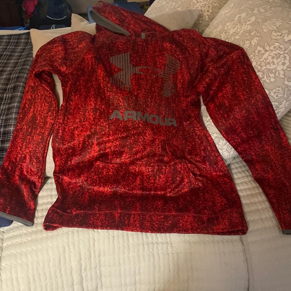 Under Armour Hoodie